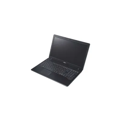 Acer Travelmate P453-MG-53234G50Mtkk_LIN 15.6&#34; laptop WXGA i5-3230 3M Cache, up to 3.20 GHz, 4GB, 500GB, nVidia GT630M, DVD-RW, FPR, CR, Linux, 6cell, Fekete, 3 év el és visszaszállításos + vél NX.V7UEU.002 fotó