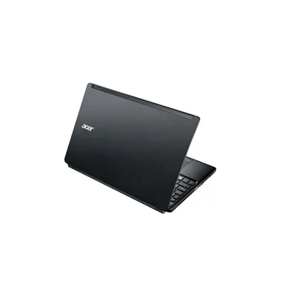 ACERTravelMate P455-M 15.6&#34; laptop HD LED LCD, Intel&reg; Core&trade; i3-4005U, 4 GB, 500 GB HDD, DVD-Super, 4-cel akku,Boot-up Linux, ezüst NX.V8MEU.026 fotó