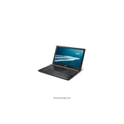 ACER TravelMate TMP455 laptop 15,6&#34; FHD i7-4510U 1TB No OS ACER TravelMate TMP455-M-74514G1TMakk NX.V8MEU.046 fotó