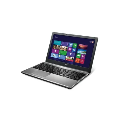 Acer Travelmate P255-M_W7PR64XG 15.6&#34; laptop LCD, Intel&reg; Core&trade; i3-4010U, 4 GB, 500 GB HDD, UMA, Windows 7&reg; Professional 64-bit, fekete NX.V8WEU.003 fotó