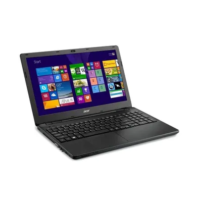 ACERTravelMate TMP256-M-66VBLINPUS 15.6&#34; laptop HD LED LCD, Intel&reg; Core&trade; i5-4210U, 4 GB + N, 1000 GB HDD + N, DVD-Super, UMA, N, Boot-up Linux, fekete NX.V9MEU.002 fotó