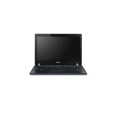 ACERTravelMate TMP256-M-55MBW7PR64XG 15.6&#34; laptop HD LED LCD, Intel&reg; Core&trade; i5-4210U, 4 GB + N, 1000 GB HDD + N, DVD-Super, UMA, N, Windows 7&reg; Professional 64-bit, fekete NX.V9MEU.005 fotó