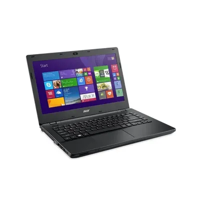 ACER TravelMate 14&#34; laptop i5-4210U 1TB fekete Acer TMP246-M-54Z6LINPUS NX.V9VEU.005 fotó