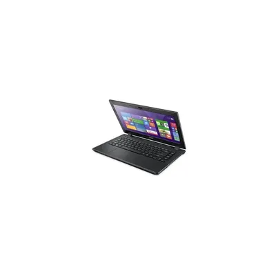 ACER TravelMate 14" laptop i3-4005U Windows 7 Professional 64-bit fekete TMP246-M-36WHW7PR64XG NX.V9VEU.009 fotó