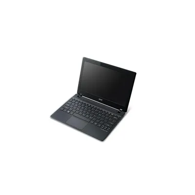 ACER TravelMate 17.3&#34; laptop i5-4210U 1TB GF820M-2G fekete Acer NX.V9WEU.001 fotó