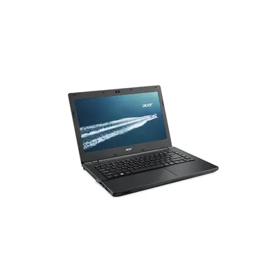 Acer TravelMate 14&#34; notebook i5-4210M 1TB fekete Acer TMP246M-MG-50VZ NX.VADEU.002 fotó