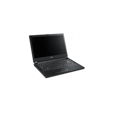 ACER TravelMate TMP446 14&#34; notebook FHD i5-5200U 8GB 1TB GF-820M Windows 8.1 NX.VAMEU.005 fotó