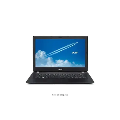 ACER TravelMate TMP236 laptop 13.3&#34; FHD i5-5200U 8GB 256GB SSD No OS TMP236-M-5906 NX.VAPEU.019 fotó
