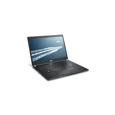 ACER TravelMate TMP645 laptop 14" FHD i5-5200U 8GB 256GB SSD Linux ACER TravelMate TMP645-S-54N4 NX.VATEU.011 fotó