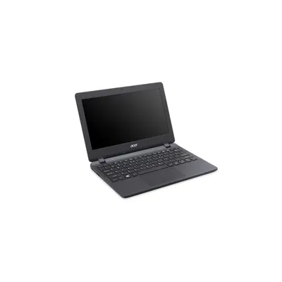 Acer TravelMate TMB116 laptop 11,6" N3700 128GB mini notebook TMB116-M-P46N Netbook NX.VB8EU.011 fotó