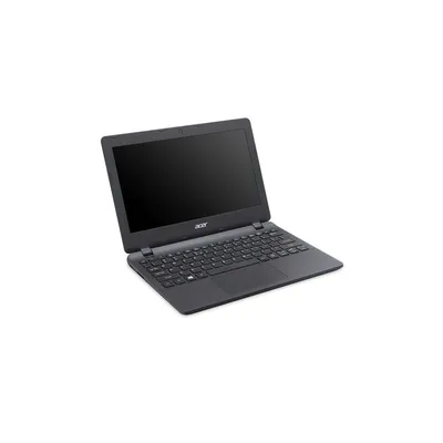 Acer TravelMate TMB117 mini laptop 11,6&#34; N3050 4GB 128GB Win10 TMB117-M-C95B Netbook NX.VCGEU.007 fotó