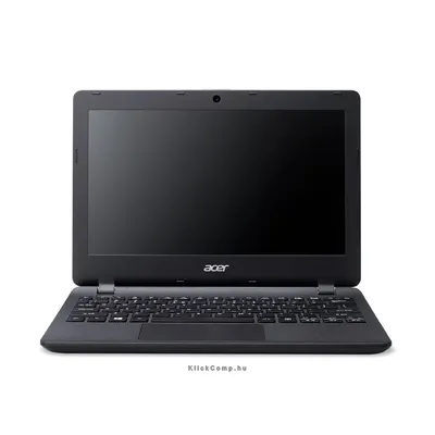 Acer TravelMate TMB117 mini laptop 11,6" N3050 4GB 128GB TMB117-M-C7Q3 Netbook NX.VCGEU.008 fotó