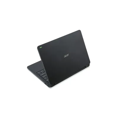 Acer TravelMate mini laptop 11,6&#34; N3710 4GB 500GB  TMB117-M-P4CC NX.VCGEU.012 fotó