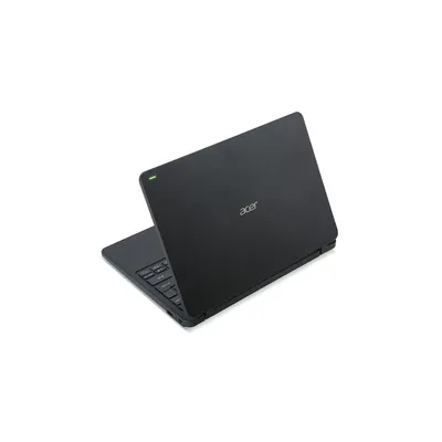 Acer TravelMate mini laptop 11,6" N3710 4GB 500GB  TMB117-M-P4CC NX.VCGEU.012 fotó