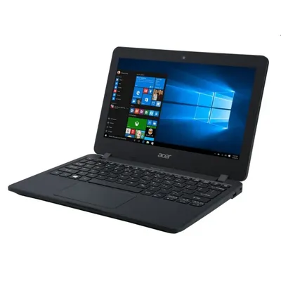 ACER TravelMate TMB117 laptop 11,6" N3710 4GB 500GB Win1