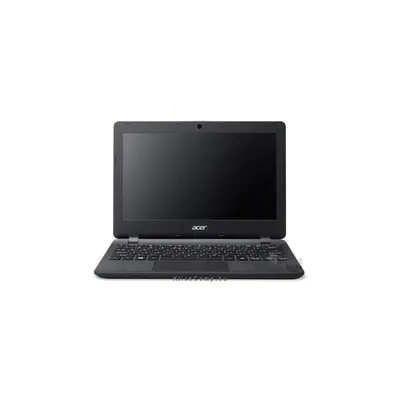 Acer TravelMate TMB117 mini laptop 11,6" N3710 4GB 256GB TMB117-M-P1WM Netbook NX.VCGEU.015 fotó
