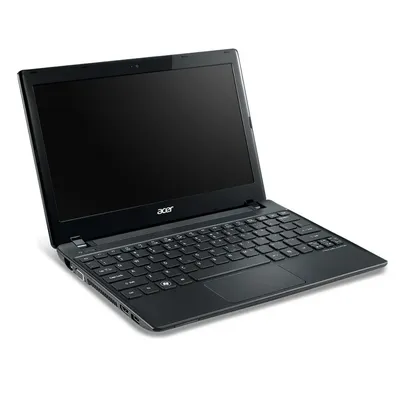 Acer TravelMate TMB117 mini laptop 11,6" N3160 4GB 128GB