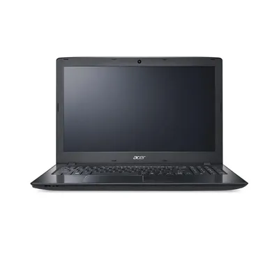 Acer TravelMate laptop 15,6" FHD i3-6006U 8GB 256GB Acer TravelMate TMP259-M-37KK NX.VDCEU.01B fotó