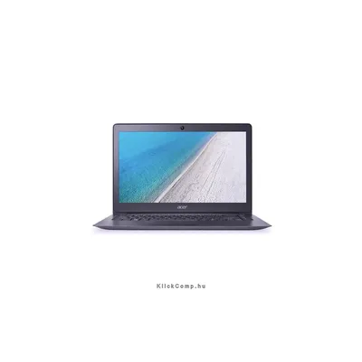 Acer TravelMate TMX349 laptop 14,0&#34; FHD i7-6500U 8GB 512GB SSD NoOS Acer TMX349-M-75N1 NX.VDFEU.004 fotó