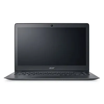 Acer TravelMate laptop 14,0&#34; i5-7200U 4GB 512GB SSD TMX349-G2-M-52G0 Acélszürke Fekete NX.VEEEU.006 fotó