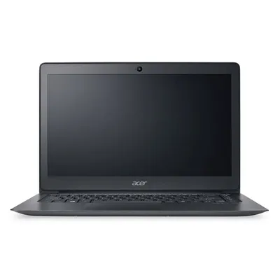 Acer TravelMate laptop 14,0" i5-7200U 4GB 512GB SSD TMX349-G2-M-52G0 Acélszürke Fekete NX.VEEEU.006 fotó