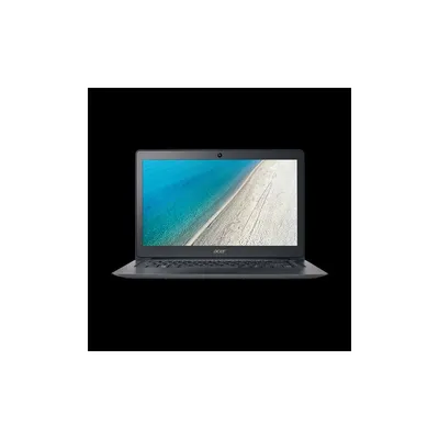 ACER TravelMate TMX349 laptop 14" FHD i5-7200U 8GB 256GB SSD E-Linux  TMX349-G2-M-55YK NX.VEEEU.011 fotó