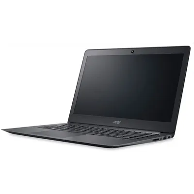 Acer TravelMate laptop 14&#34; FHD IPS i3-7100U 8GB 128GB Int. VGA szürke TMX349-G2-M-32FD NX.VEEEU.024 fotó