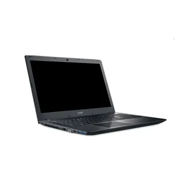 Acer TravelMate laptop 15,6&#34; FHD i3-7020U23 4GB 128GB Int. VGA Acer TravelMate TMP259-G2-M-37C2 NX.VEPEU.105 fotó
