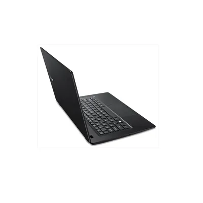 ACER TravelMate laptop 13.3" FHD i5-7200U 8GB 128GB SSD ELinux Fekete ACER TravelMate TMP238-G2-M-55M8 NX.VG7EU.007 fotó