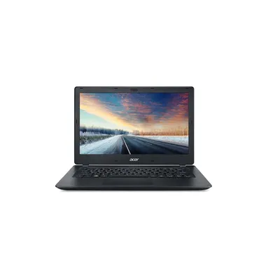Acer TravelMate laptop 13,3&#34; i3-7130U 4GB 128GB TravelMate TMP238-G2-M-3706 NX.VG7EU.014 fotó
