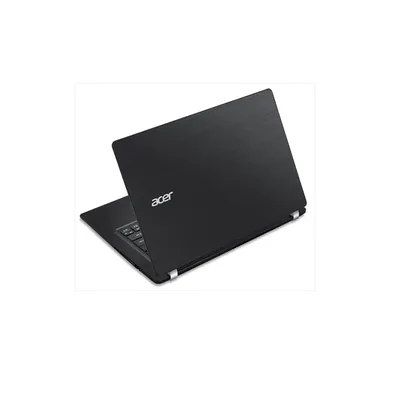 ACER TravelMate laptop 13.3&#34; FHD i5-7200U 4GB 128GB SSD ELinux Fekete ACER TravelMate TMP238-G2-M-59PE NX.VG7EU.035 fotó