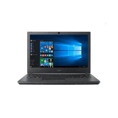 Acer TravelMate laptop 15,6&#34; FHD i3-8130U 4GB 500GB Int. NX.VGUEU.013 fotó