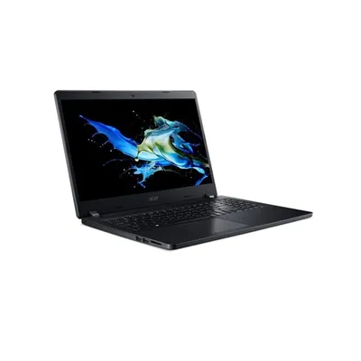 Acer TravelMate laptop 14" FHD IPS i3-8130U 8GB 256GB Acer TravelMate TMX3410-M-3867 NX.VHJEU.019 fotó