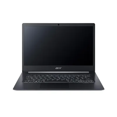 Acer TravelMate laptop 14" FHD IPS i5-8265U 8GB 512GB szürke TravelMate TMX514-51-50MX NX.VJ7EU.003 fotó