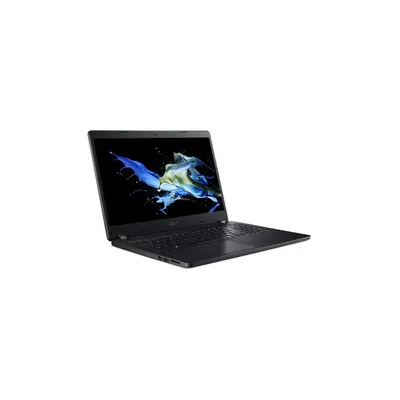 Acer TravelMate laptop 15,6&#34; FHD IPS i3-8130U 8GB 128GB Int. VGA Acer TravelMate TMP215-51-38R0 NX.VJ9EU.004 fotó