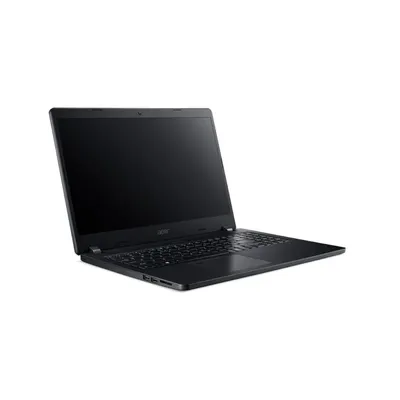 Acer TravelMate laptop 15,6&#34; FHD IPS i3-8130U 8GB 256GB NX.VJ9EU.005 fotó