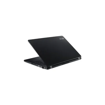 Acer TravelMate laptop 14&#34; FHD A4-9120C 4GB 256GB fekete NX.VK3EU.004 fotó