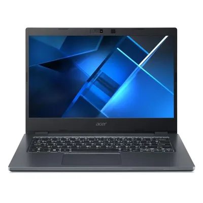 Acer TravelMate laptop 14&#34; FHD i5-1135G7 16GB 512GB IrisXe NX.VPCEU.005 fotó