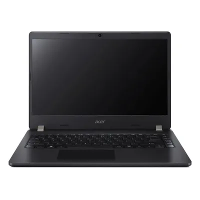 Acer TravelMate laptop 14&#34; FHD i3-1115G4 8GB 256GB UHD NX.VPKEU.001 fotó