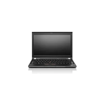 LENOVO Thinkpad X230 12,5&#34; notebook Intel Core i7-3520M 3,6GHz/4GB/500GB/fekete/Ubase/Windows 7/8 Pro NZD77HV fotó