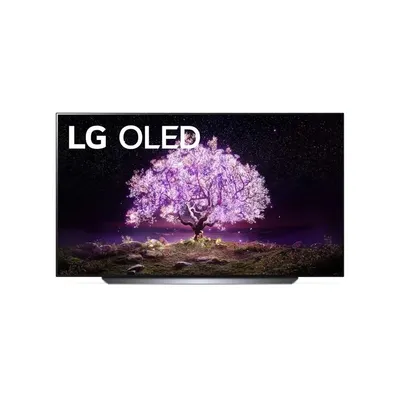 Smart OLED TV 65&#34; 4K UHD LG OLED65C11LB OLED65C11LB.AEU fotó