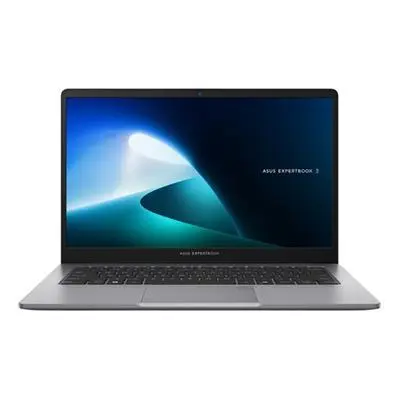 Asus Expertbook laptop 14" 1920x1080 Core3-100U 8GB 512GB NoOs P1403CVA-S63293 fotó