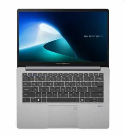 Asus Expertbook laptop, 15,6&#34; 1920x1080 FHD i5-13420H 16GB 512GB P1503CVA-NJ0842 fotó