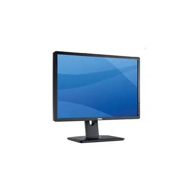Monitor 22" 1680x1050 DVI VGA DP DELL P2213 LCD P2213_165694 fotó