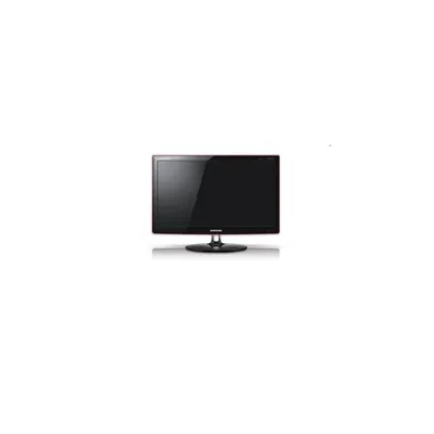 21,5&#34; LCD monitor   TV P2270HD fotó