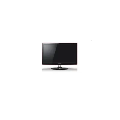 23&#34; LCD monitor   TV P2370HD fotó