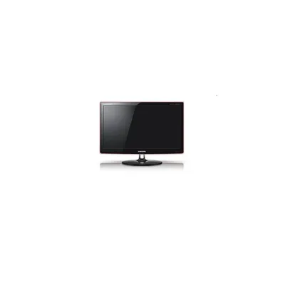 23&#34; LCD monitor / TV P2370HD fotó