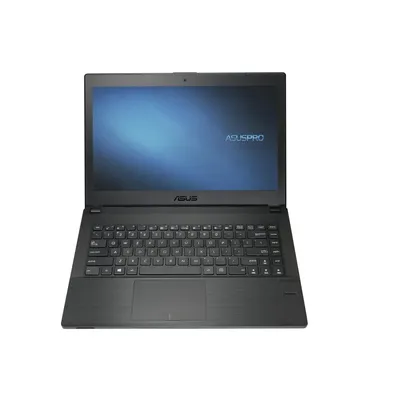 ASUS laptop 14,0&#34; FHD i5-7200U 4GB 500GB Endless P2440UA-FA0523 fotó