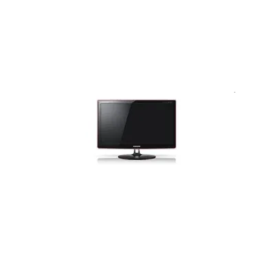 24&#34; LCD monitor / TV P2470HD fotó