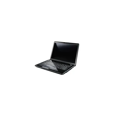 Toshiba Notebook Core2Duo P8600 2.4 GHZ ,4G , 500 GB, ATI 4650 10 laptop notebook Toshiba P300-225 fotó